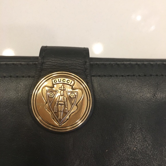 Gucci wallet - Picture 3 of 5